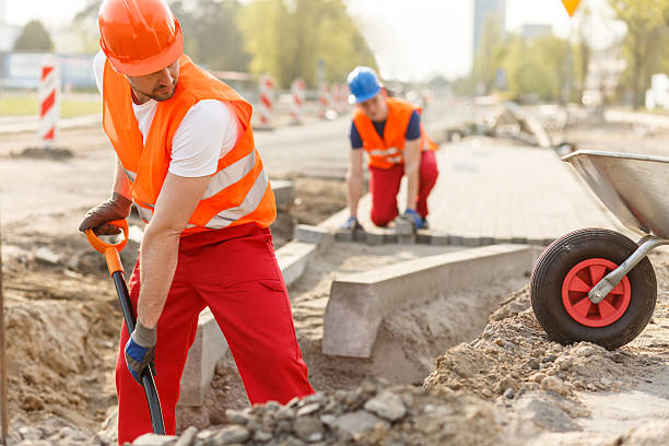 Why Trust Our Certified Concrete Contractors for Your Project Needs in Bolivar, OH?